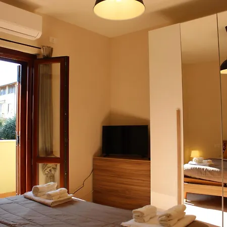 Casa Indipendente Fronte Metro C بيت للعطل روما