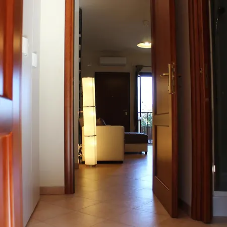 Σπίτι διακοπών Casa Indipendente Fronte Metro C