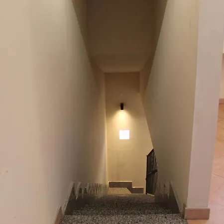 Casa Indipendente Fronte Metro C * Rom